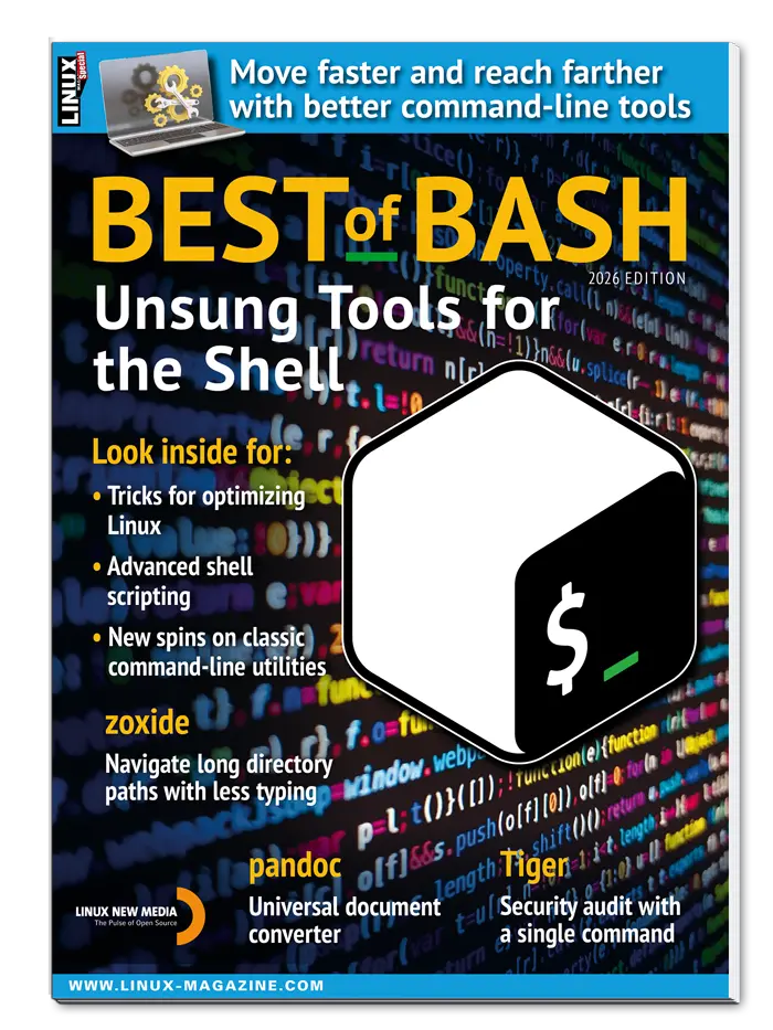 Best of Bash, Special Edition #57 - Digital Issue