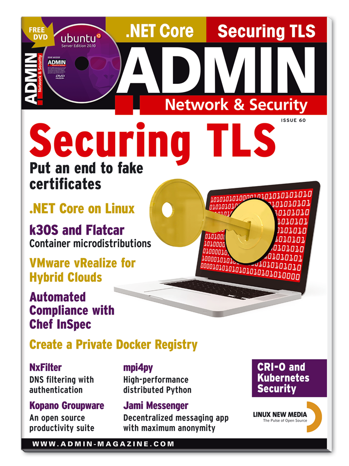 ADMIN #60 - Print Issue