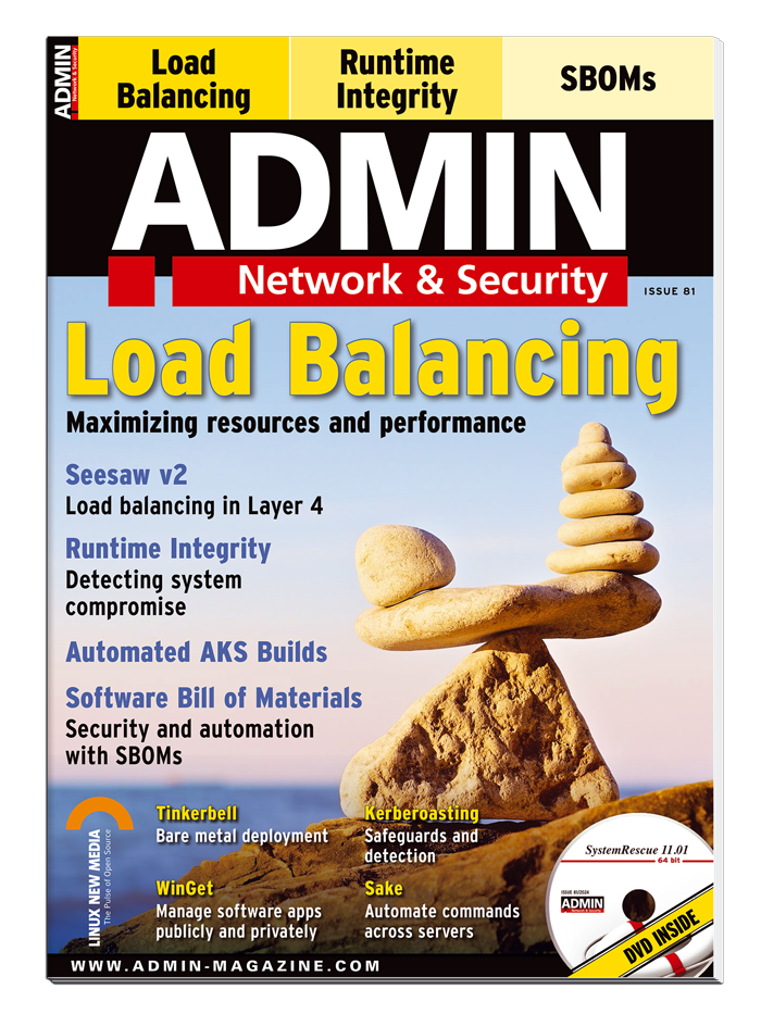 ADMIN #81 - Print Issue