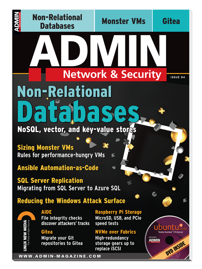 ADMIN #84 - Print Issue