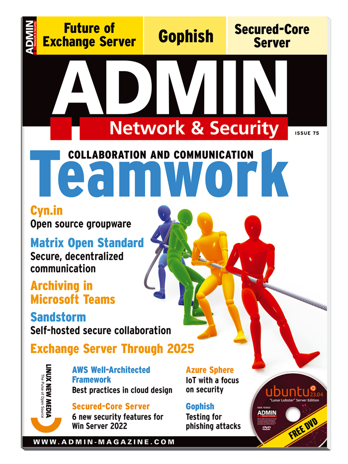 ADMIN #75 - Print Issue