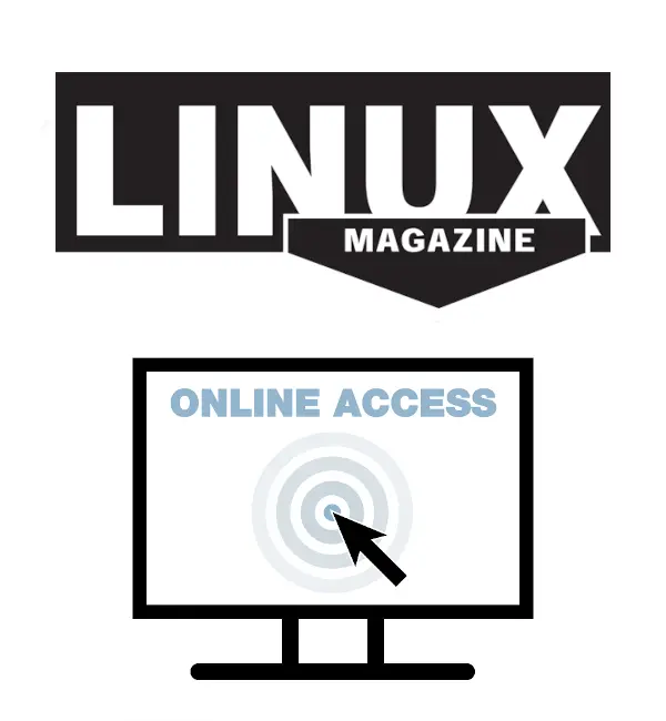[OALM] Linux Magazine Online Access