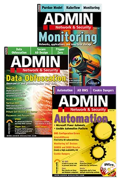 ADMIN 2025 Digital Archive