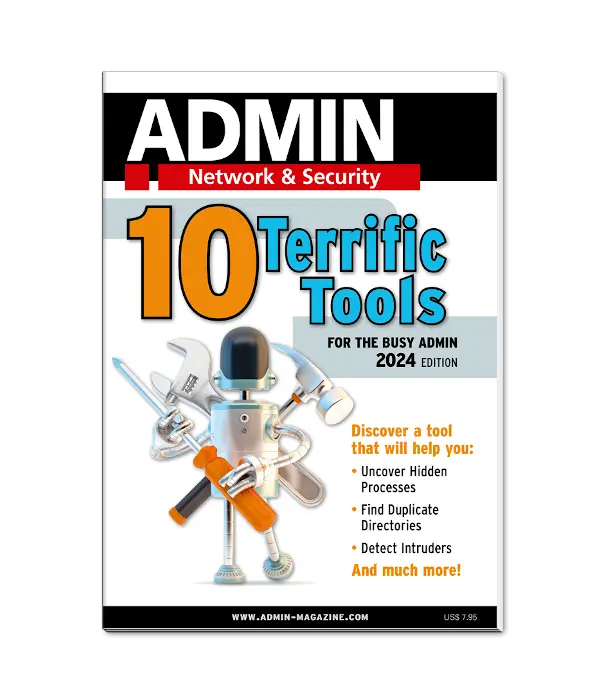 [DIT1004] 10 Terrific Tools 2024