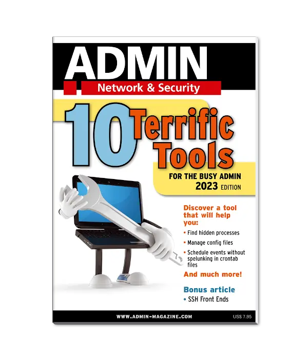 10 Terrific Tools 2023