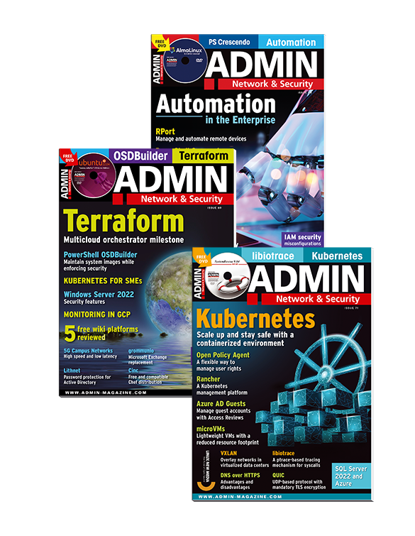 ADMIN Digital Add-on Subscription