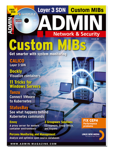 [DI60059] ADMIN #59 - Digital Issue