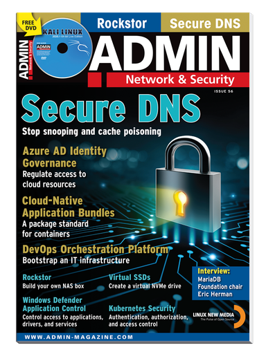 [DI60056] ADMIN #56 - Digital Issue