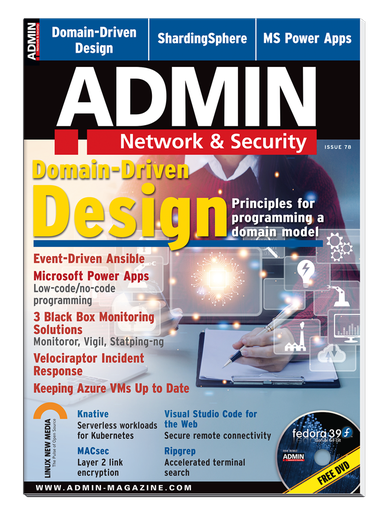 [DI60078] ADMIN #78 - Digital Issue