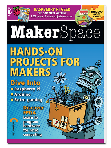 [EH37024] MakerSpace #01 - Print Issue