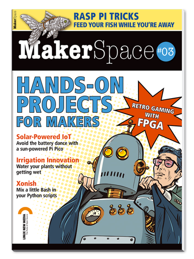 [EH37072] MakerSpace #03 - Print Issue