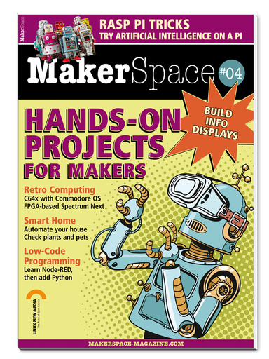 [EH37073] MakerSpace #04 - Print Issue