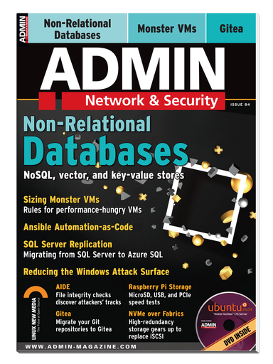 [DI60084] ADMIN #84 - Digital Issue