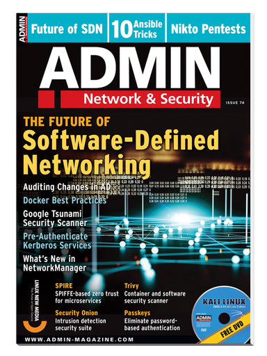 [DI60074] ADMIN #74 - Digital Issue