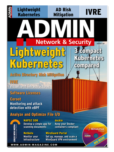 [EH33087] ADMIN #87 - Print Issue