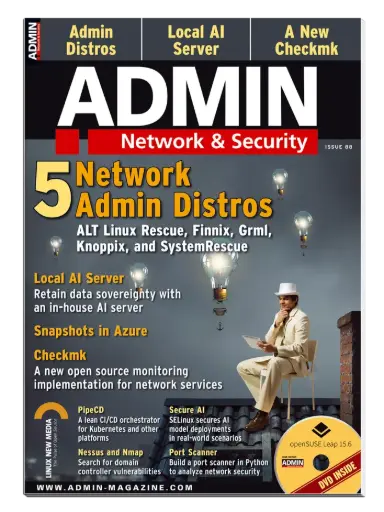 [EH33088] ADMIN #88 - Print Issue