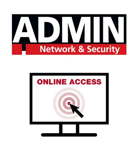 [OAAM] ADMIN Online Access