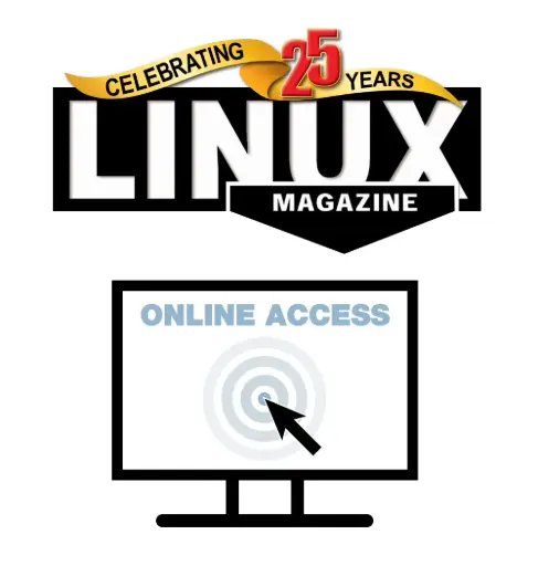 [OALM] Linux Magazine Online Access
