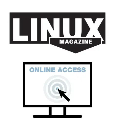 [OALM] Linux Magazine Online Access
