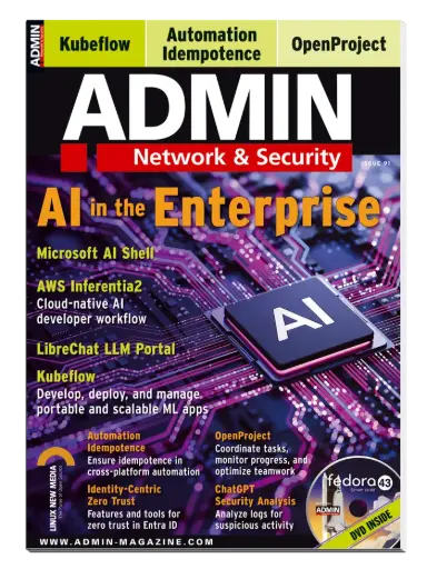 [EH33091] ADMIN #91 - Print Issue