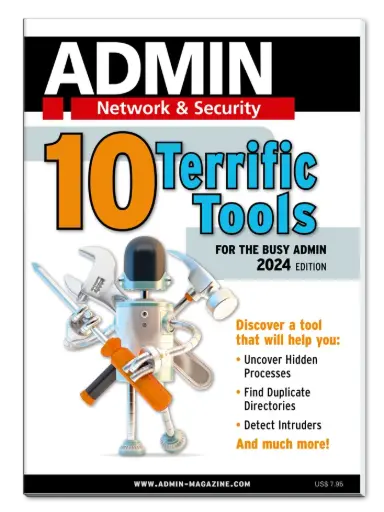 [DIT1004] 10 Terrific Tools 2024