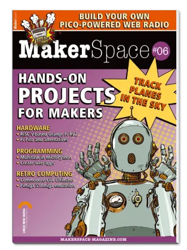 [EH37075] MakerSpace #06 - Print Issue